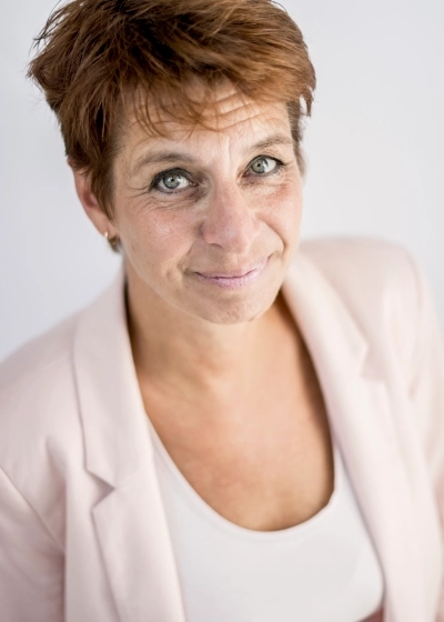 Portret Mariëtte