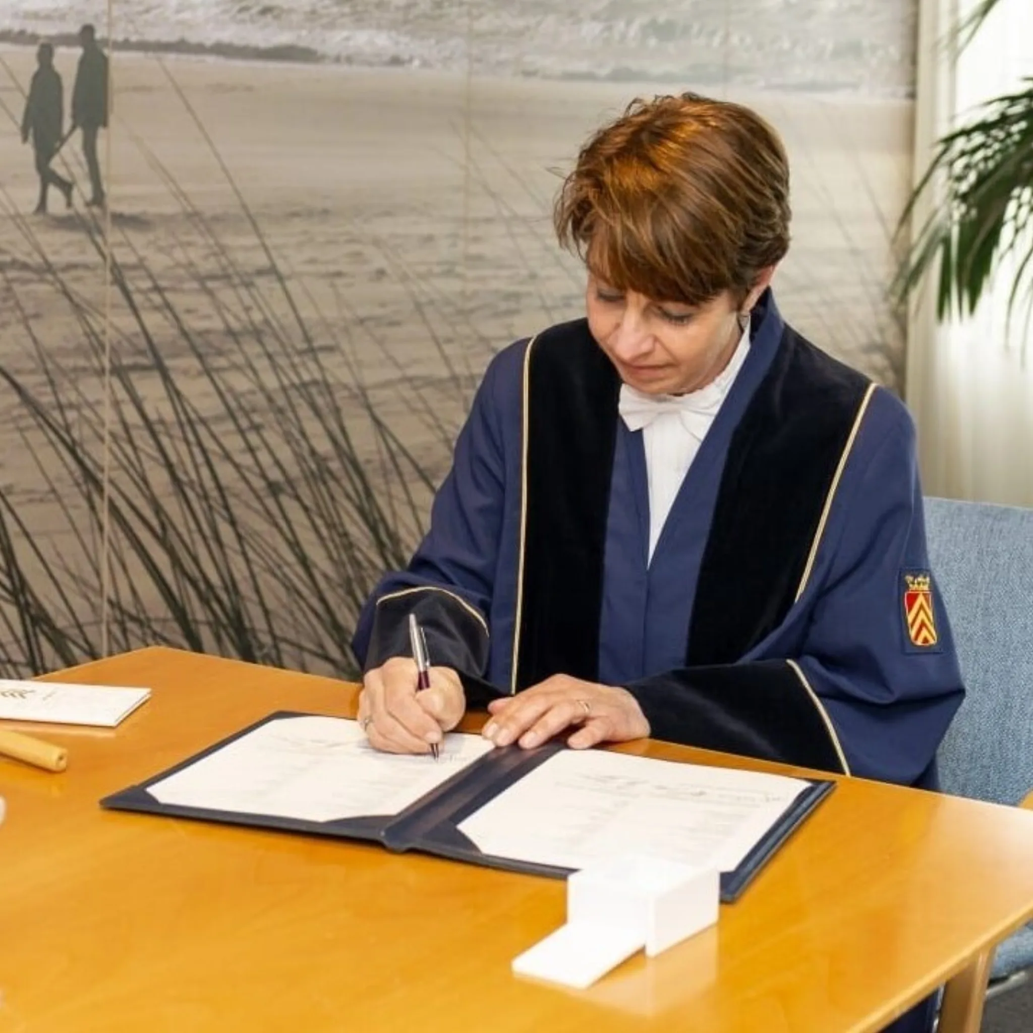 Wettelijk huwelijk
